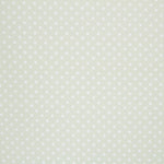 Piquê Fustão Verde Maçã Bolinhas - Ribes y Casals