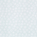 Piqué Fustão Desenhos Verdes - Ribes y Casals