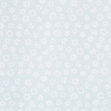 Piqué Fustão Desenhos Verdes - Ribes y Casals