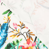 Piqué Estampado Selva - Ribes y Casals