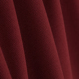 Piqué Punto de Poliéster Grana - Ribes y Casals