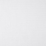 Piquê Waffle Básico Branco - Ribes y Casals