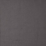 Piqué Waffle Basic Cinza Escuro - Ribes y Casals