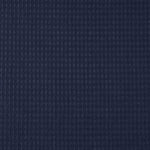 Piquê Waffle Básico Azul Marinho - Ribes y Casals