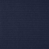 Piquê Waffle Básico Azul Marinho - Ribes y Casals