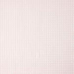 Piquê Waffle Básico Rosa - Ribes y Casals
