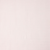 Piquê Waffle Básico Rosa - Ribes y Casals