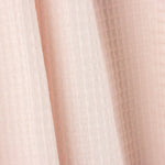 Piquê Waffle Básico Rosa - Ribes y Casals