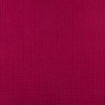Malha Waffle Garnet - Ribes y Casals