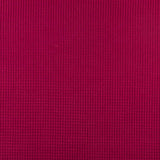 Malha Waffle Garnet - Ribes y Casals