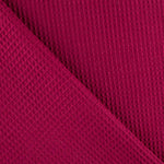 Malha Waffle Garnet - Ribes y Casals
