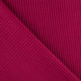 Malha Waffle Garnet - Ribes y Casals