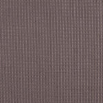 Piqué Waffle Cinza Escuro - Ribes y Casals