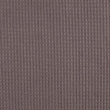 Piqué Waffle Cinza Escuro - Ribes y Casals