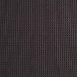 Piqué Waffle Negro - Ribes y Casals