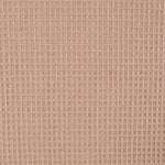 Piqué Waffle Tostado - Ribes y Casals