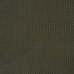 Piqué Waffle Verde Escuro - Ribes y Casals