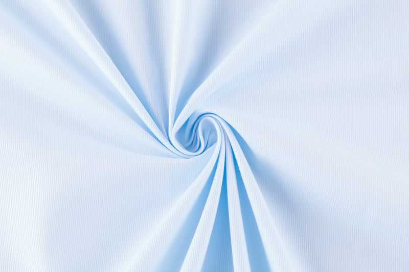 Piquê Fustão Azul - Ribes y Casals