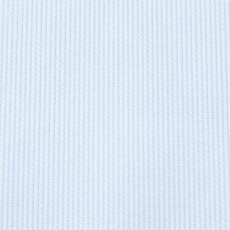 Piquê Fustão Azul - Ribes y Casals