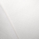 Piquê Fustão Branco - Ribes y Casals