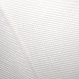 Piquê Fustão Branco - Ribes y Casals