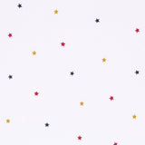 Piquê Canutilho Estrelinhas - Ribes y Casals