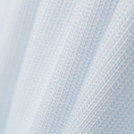 Piquê Espigões Azul - Ribes y Casals