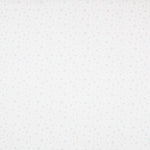 Piquê Estrelas Cinzento Azul - Ribes y Casals