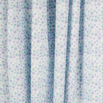 Piquê Gelo Lilás Verde - Ribes y Casals