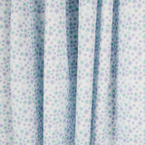 Piquê Gelo Lilás Verde - Ribes y Casals