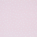 Piquê Bolinhas Fundo Rosa - Ribes y Casals