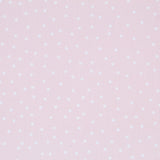 Piquê Bolinhas Fundo Rosa - Ribes y Casals
