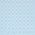 Piquê Mosaico Azul - Ribes y Casals