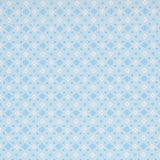 Piquê Mosaico Azul - Ribes y Casals