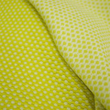 Piqué Amarelo Neon Fluor - Ribes y Casals