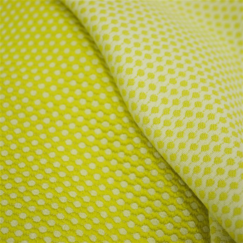 Piqué Amarelo Neon Fluor - Ribes y Casals