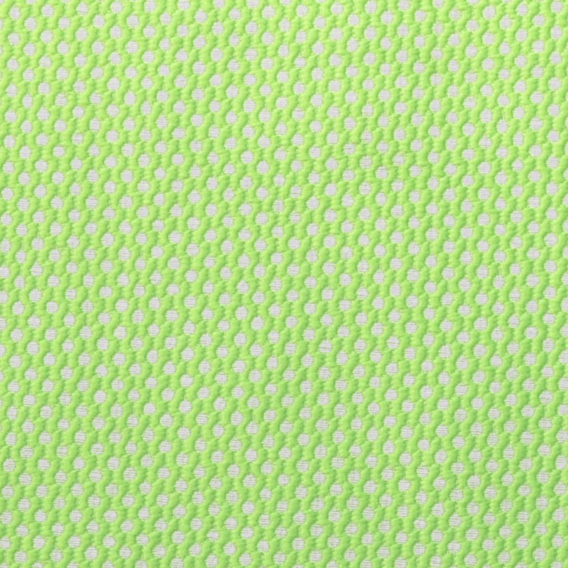 Piqué Verde Neon Fluor - Ribes y Casals