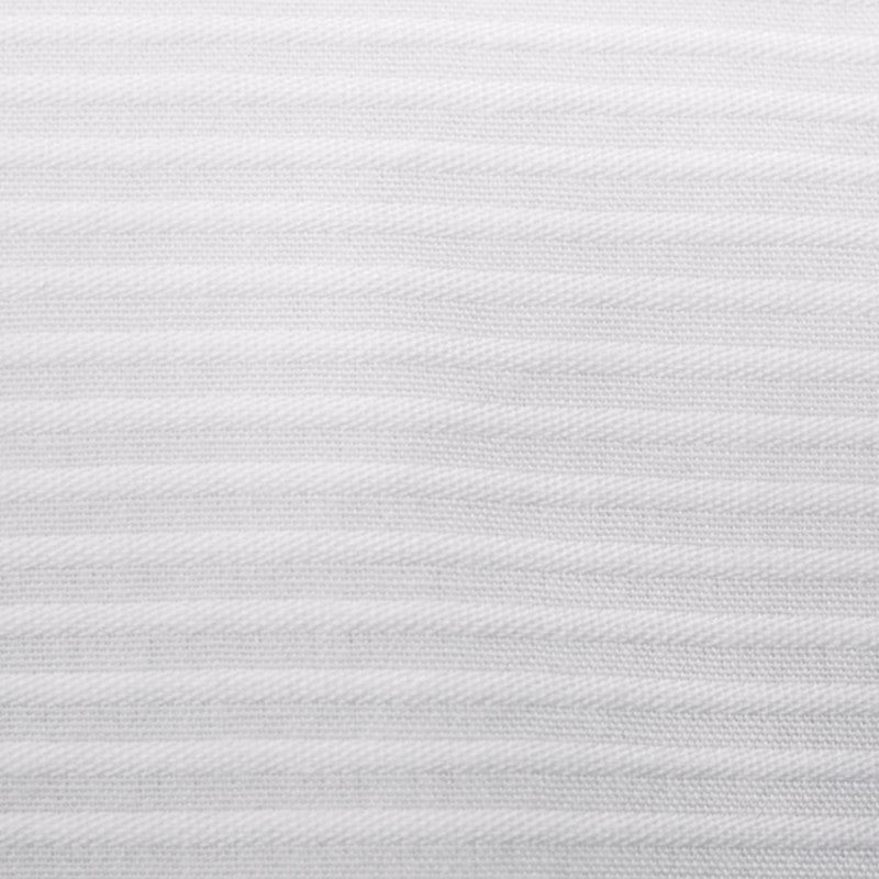 Pique Otoman Blanco - Ribes y Casals