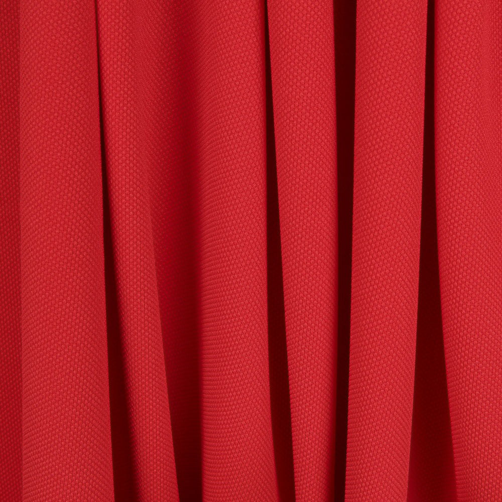 Piquê Poliéster Vermelho - Ribes y Casals