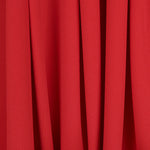 Piquê Poliéster Vermelho - Ribes y Casals