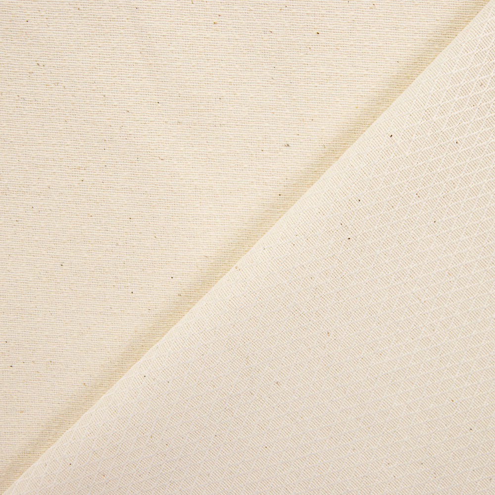 Piquê Algodão Cru Largura 280 cm - Ribes y Casals