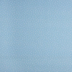 Piquê Canutillo Estrelinhas Azul - Ribes y Casals