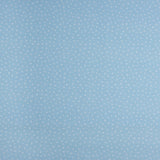 Piquê Canutillo Estrelinhas Azul - Ribes y Casals