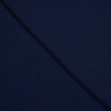 Retal Piqué Poliéster Azul Marino 100x140 cm - Ribes y Casals