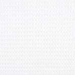 Piqué Waffle Branco 275 cm - Ribes y Casals