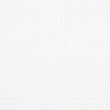 Piqué Waffle Branco 275 cm - Ribes y Casals