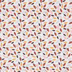 Algodão Pistilos Multicolorido - Ribes y Casals