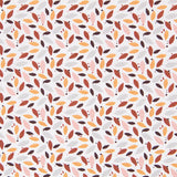 Algodão Pistilos Multicolorido - Ribes y Casals