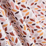 Algodão Pistilos Multicolorido - Ribes y Casals