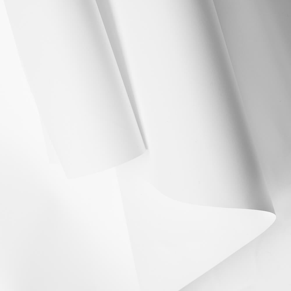 Plástico Uso Alimentar Branco - Ribes y Casals